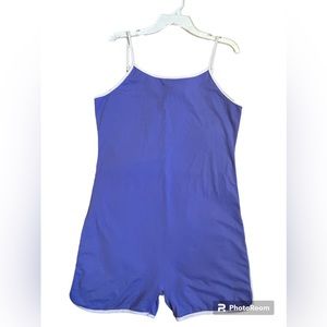 Fashion Nova Large Romper